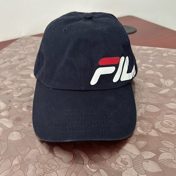 Fila hat one size - Picture 2 of 4